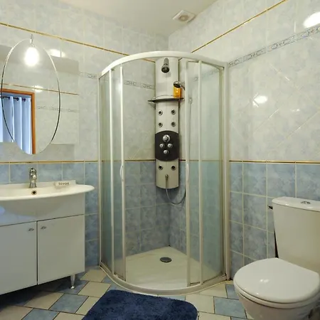 Les Fretees Casa vacanze