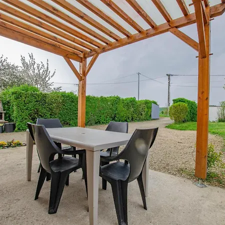 Holiday home Les Fretees