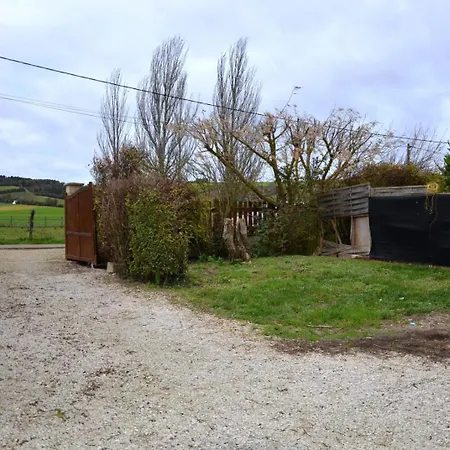 Les Fretees Holiday home *
