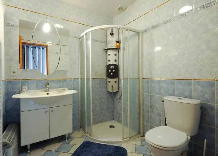 Les Fretees Holiday home